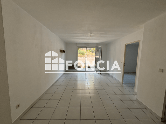Appartement 2 pièces (37.55 m²) à louer - Manosque (04100)