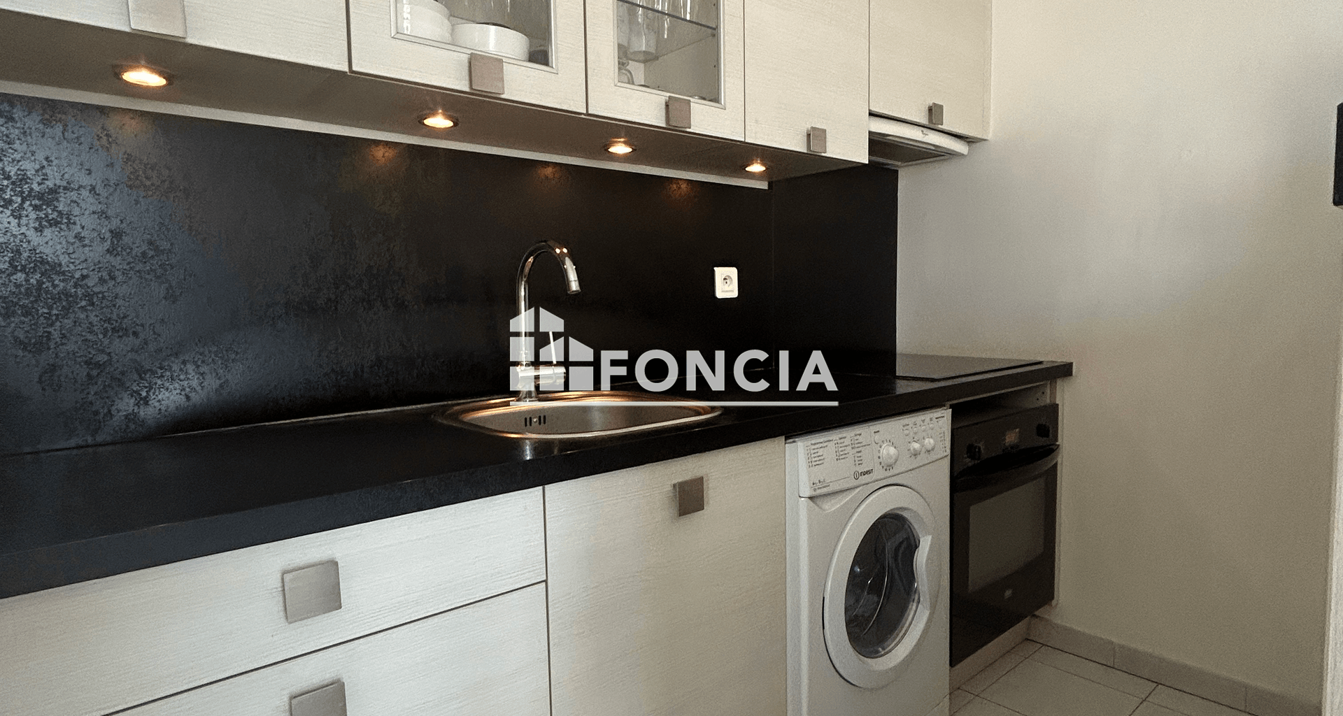 Appartement 2 pièces (42.13 m²) à louer - Les Angles (30133)