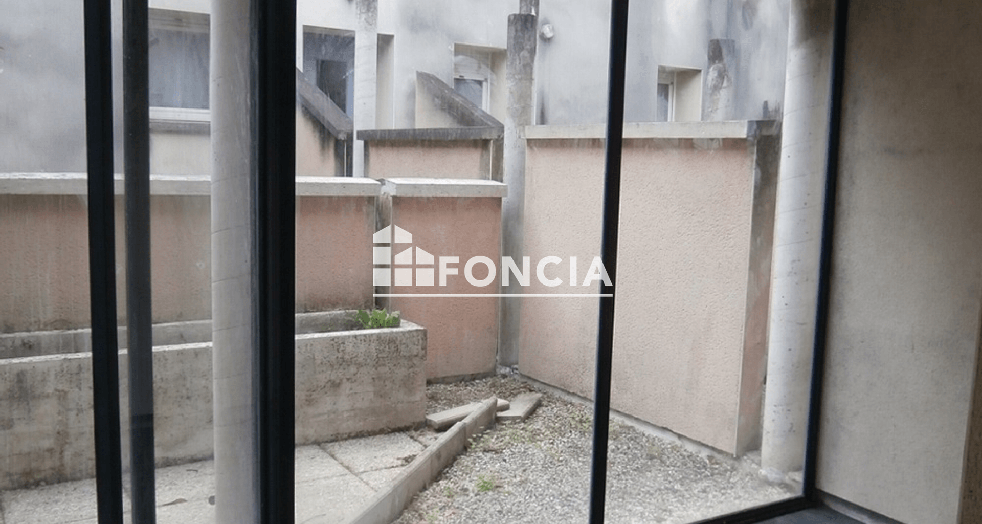 Appartement 2 pièces (43.84 m²) à vendre - Angoulême (16000)