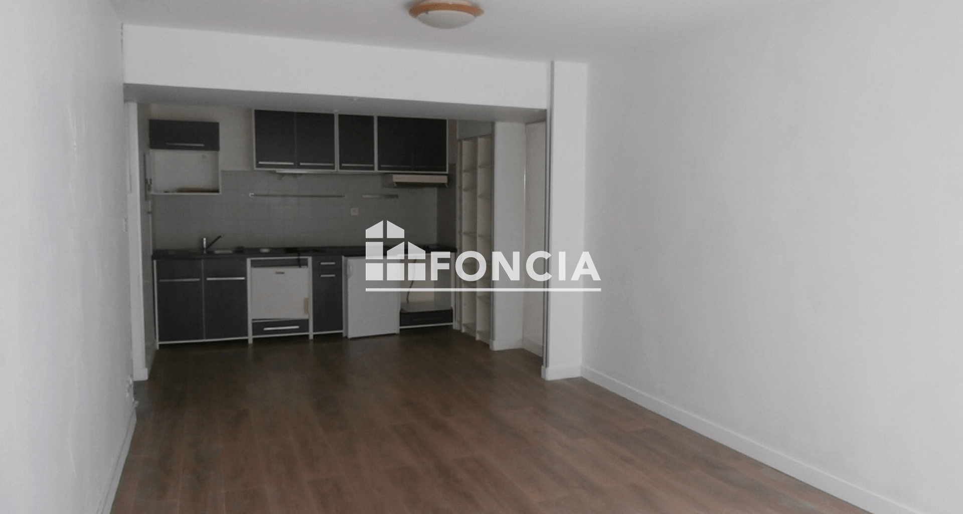 Appartement 2 pièces (43.84 m²) à vendre - Angoulême (16000)