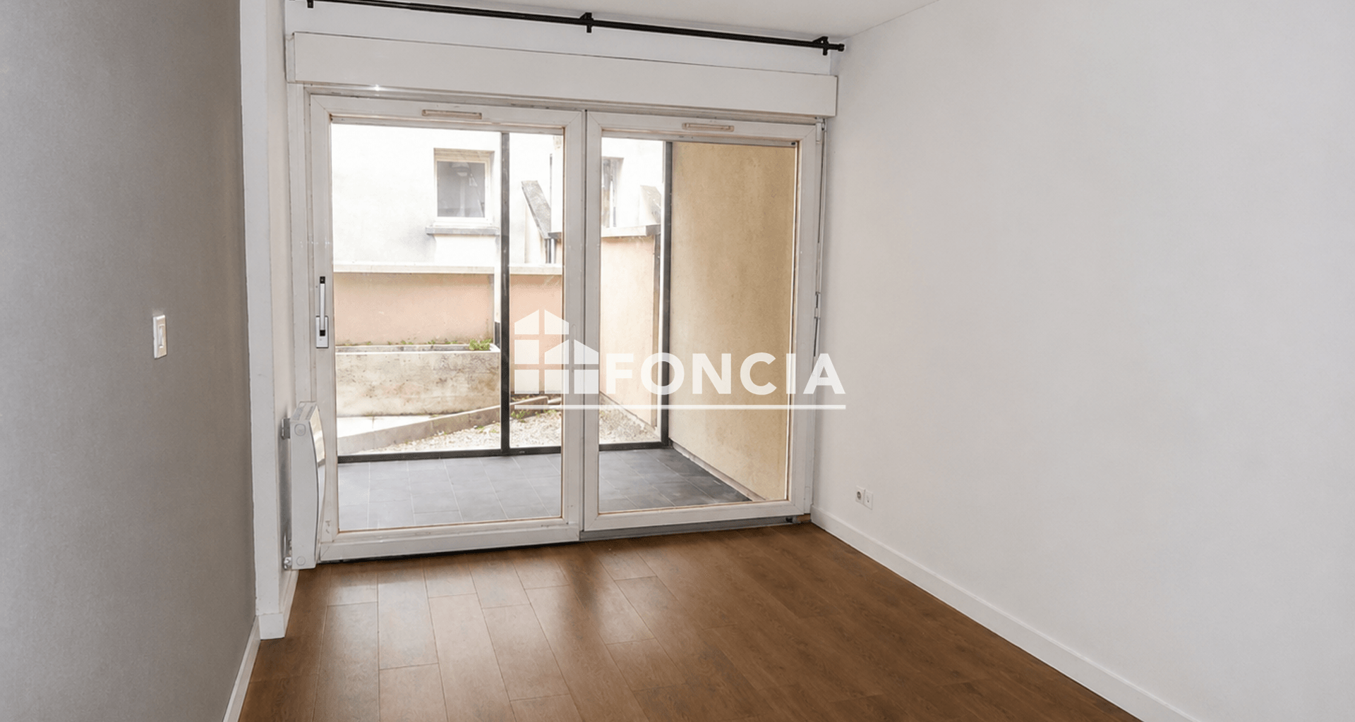 Appartement 2 pièces (43.84 m²) à vendre - Angoulême (16000)