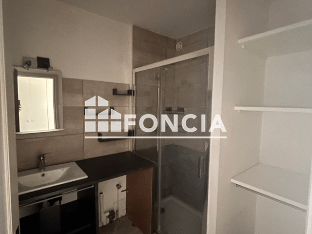 Appartement 2 pièces (53.46 m²) à louer - Chambery (73000)