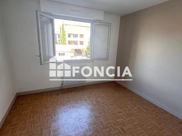 Appartement 2 pièces (53.46 m²) à louer - Chambery (73000)