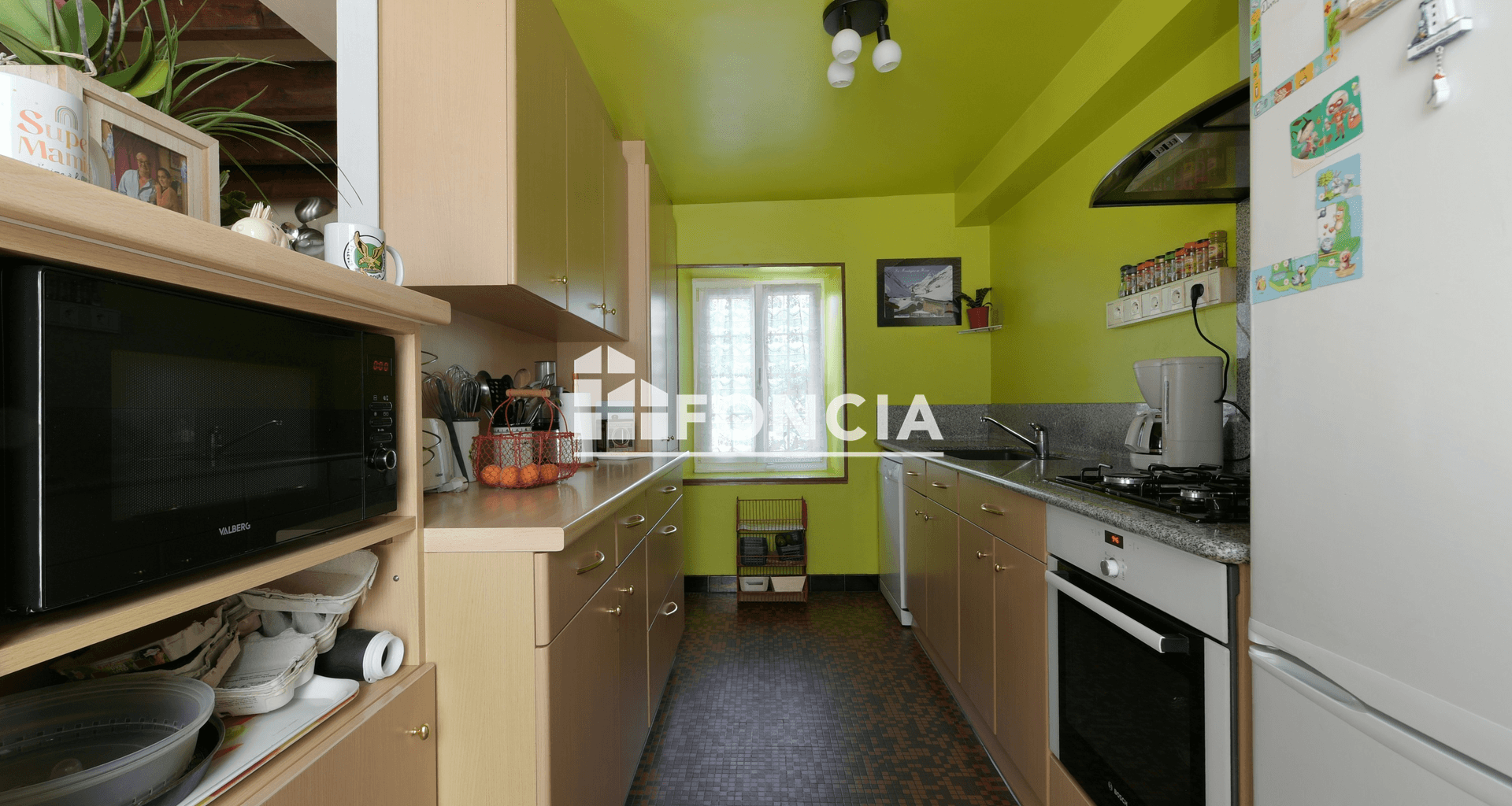 Maison 5 pièces (108.7 m²) à vendre - Sainte-opportune (61100)