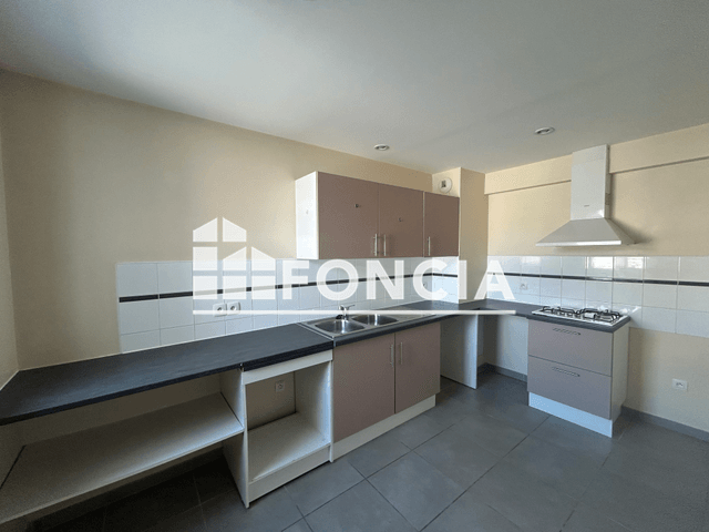 Maison 3 pièces (87.54 m²) à louer - Montauban (82000)