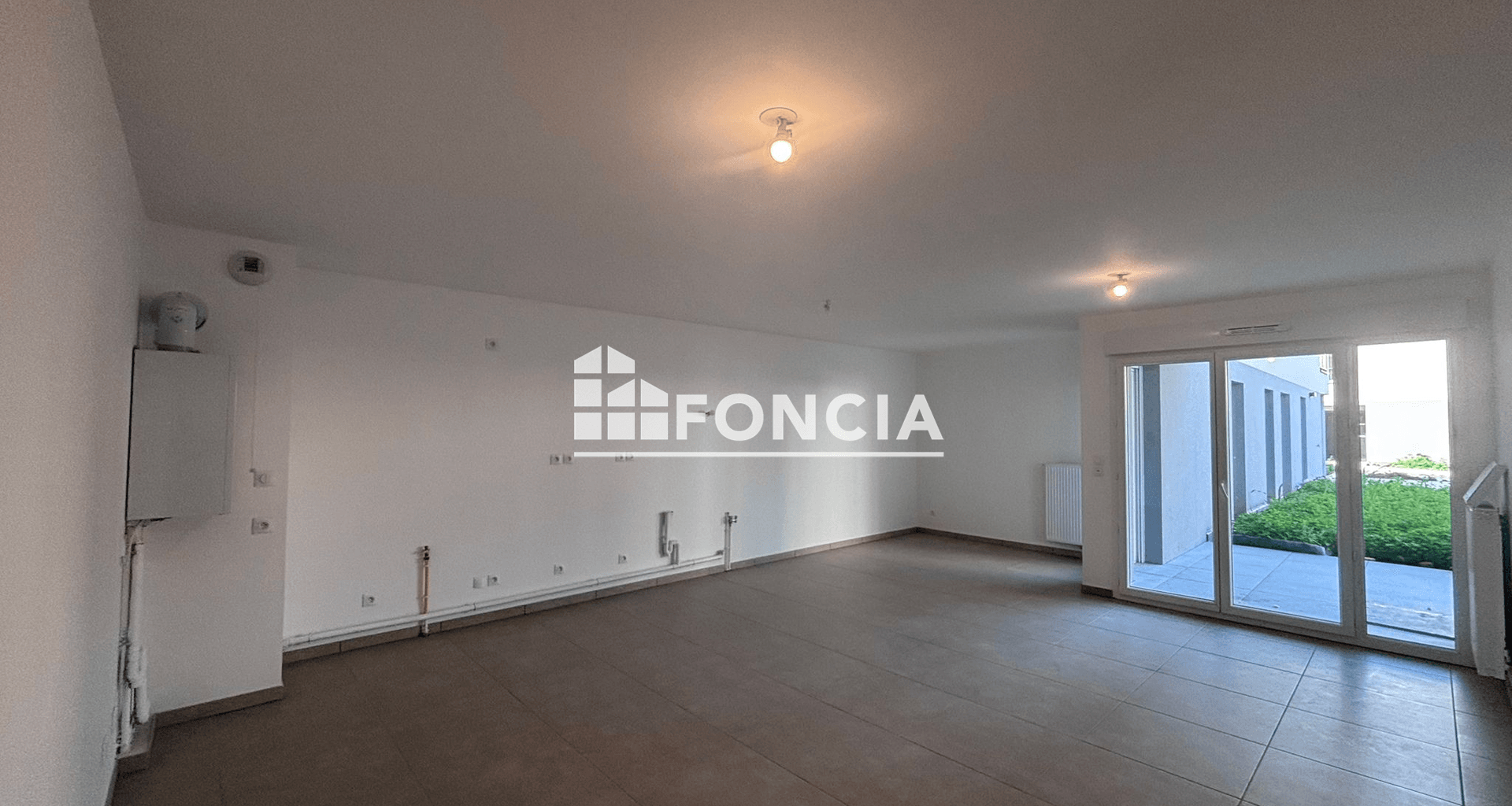 Appartement 3 pièces (72.4 m²) à louer - Saint-laurent-de-mure (69720)