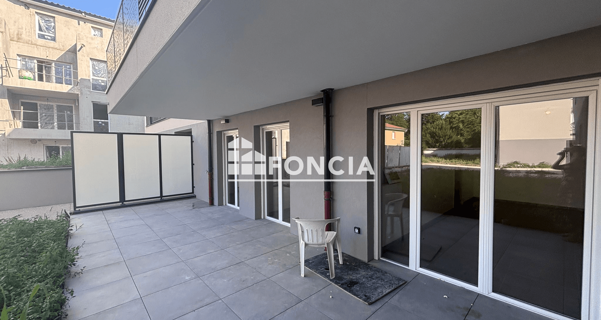 Appartement 3 pièces (72.4 m²) à louer - Saint-laurent-de-mure (69720)