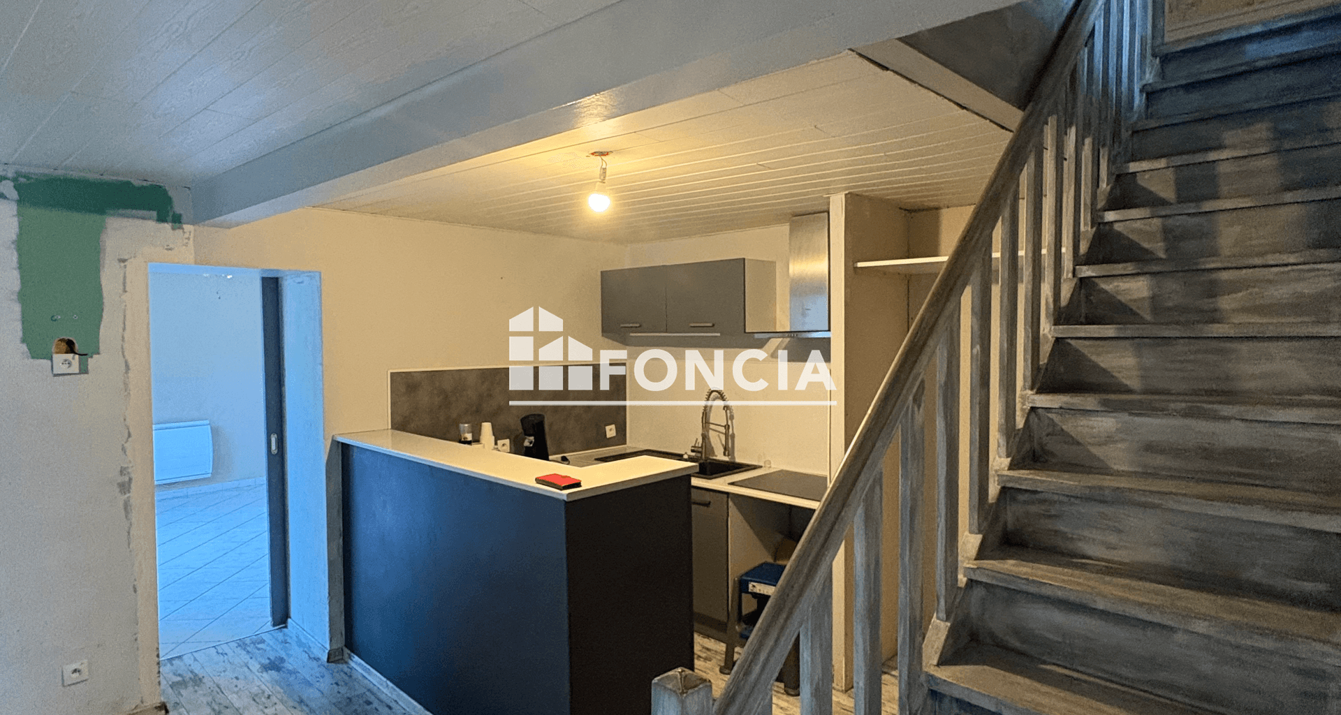Maison 4 pièces (160.09 m²) à vendre - Connerré (72160)