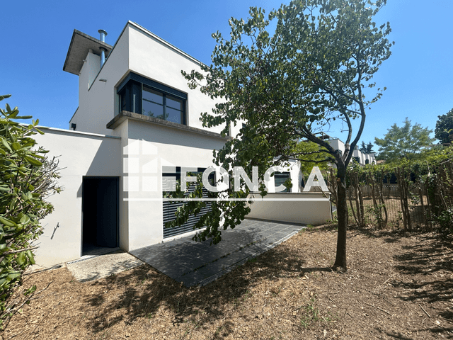 Maison 3 pièces (87.54 m²) à louer - Montauban (82000)