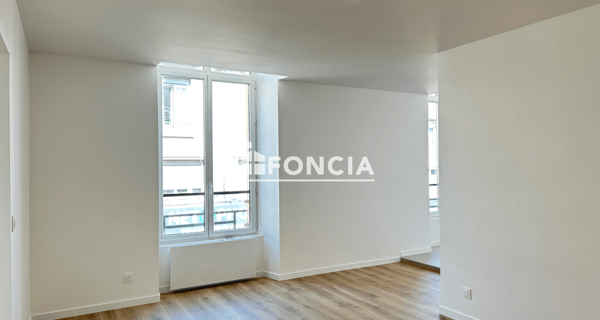 Appartement 3 pièces (50.07 m²) à louer - Villeneuve-saint-georges (94190)