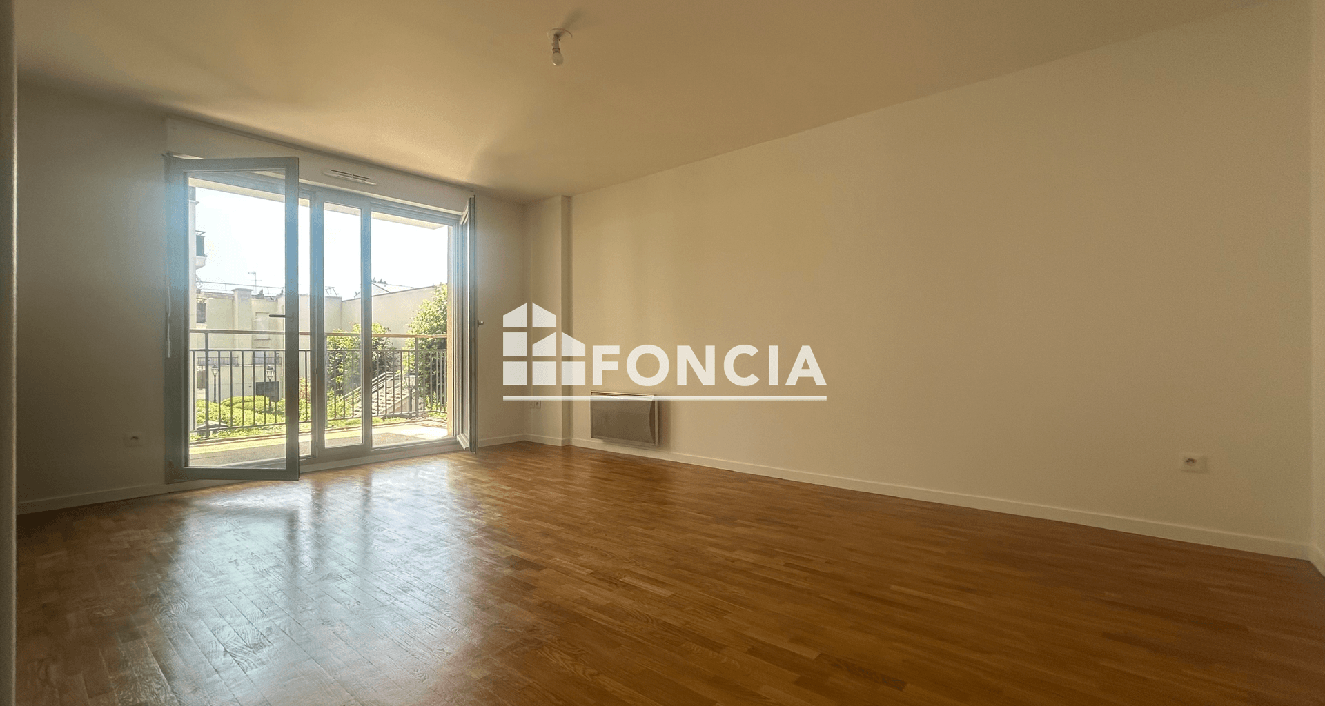 Appartement 2 pièces (46.36 m²) à louer - Le Port-marly (78560)