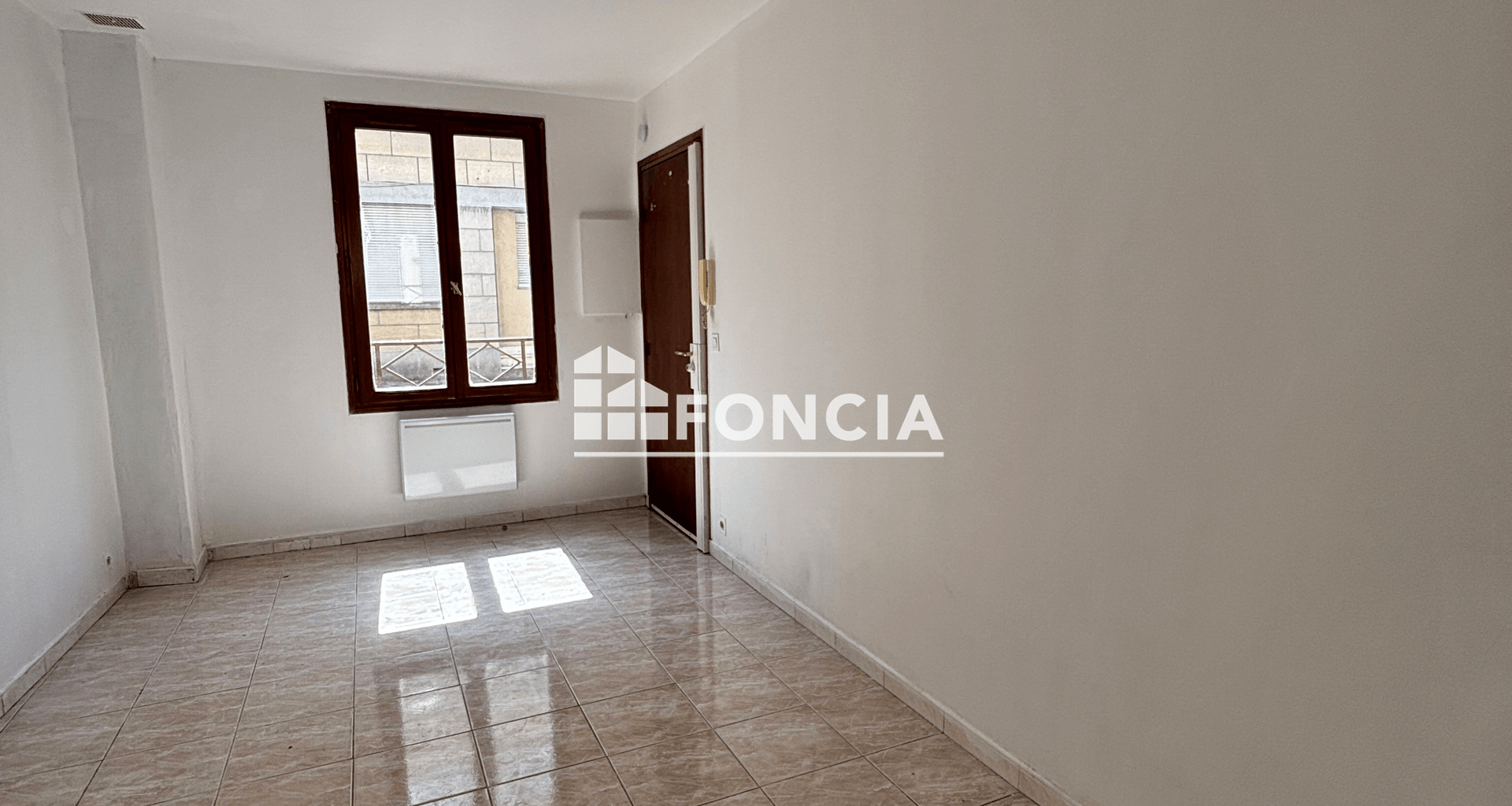 Studio (22.22 m²) à louer - Le Thillay (95500)