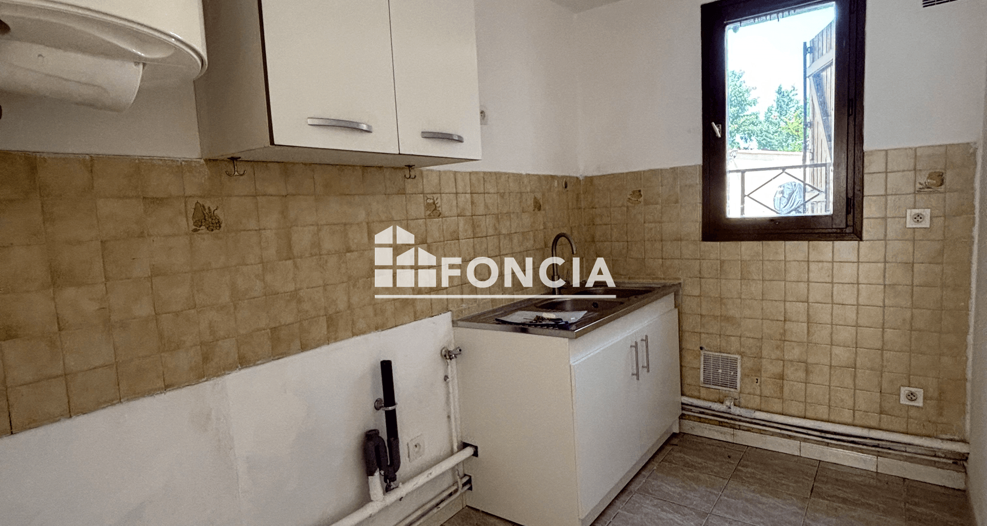 Studio (22.22 m²) à louer - Le Thillay (95500)