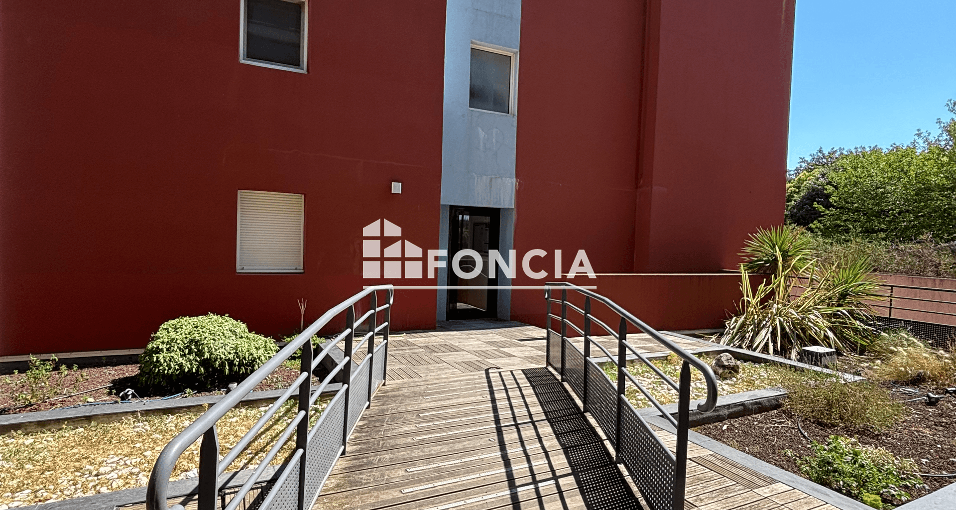 Studio (20.49 m²) à vendre - Castelnau-le-lez (34170)
