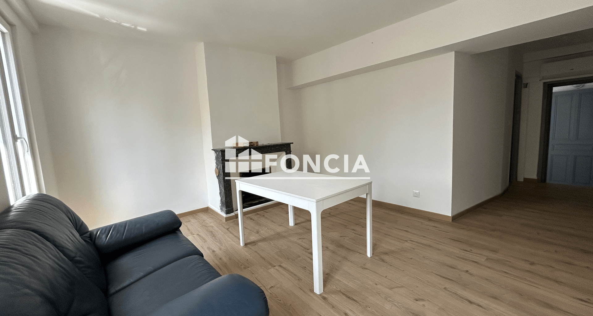 Appartement 3 pièces (50 m²) à vendre - Amboise (37400)