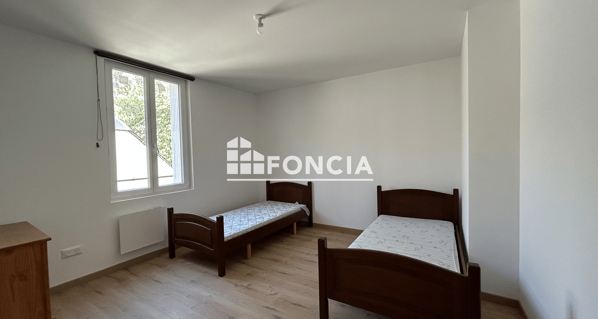 Appartement 3 pièces (53 m²) à vendre - Amboise (37400)