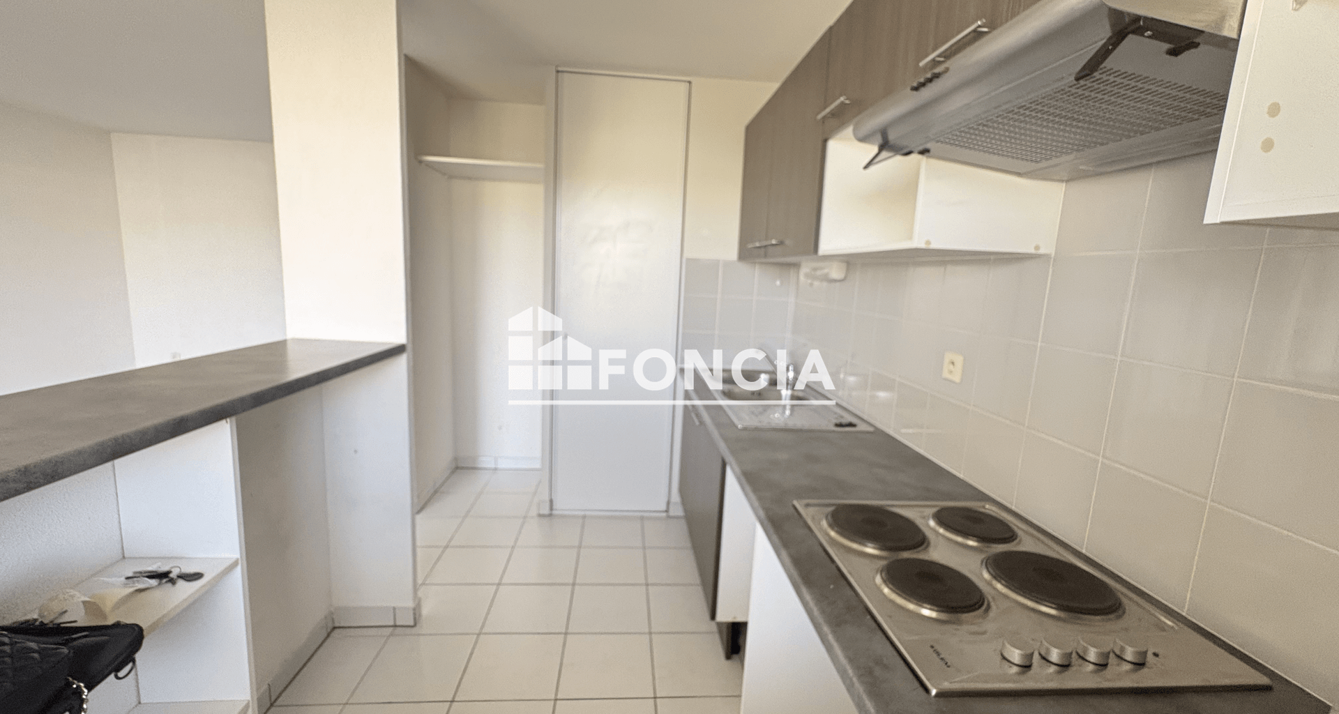 Appartement 3 pièces (65 m²) à vendre - Auzeville-tolosane (31320)