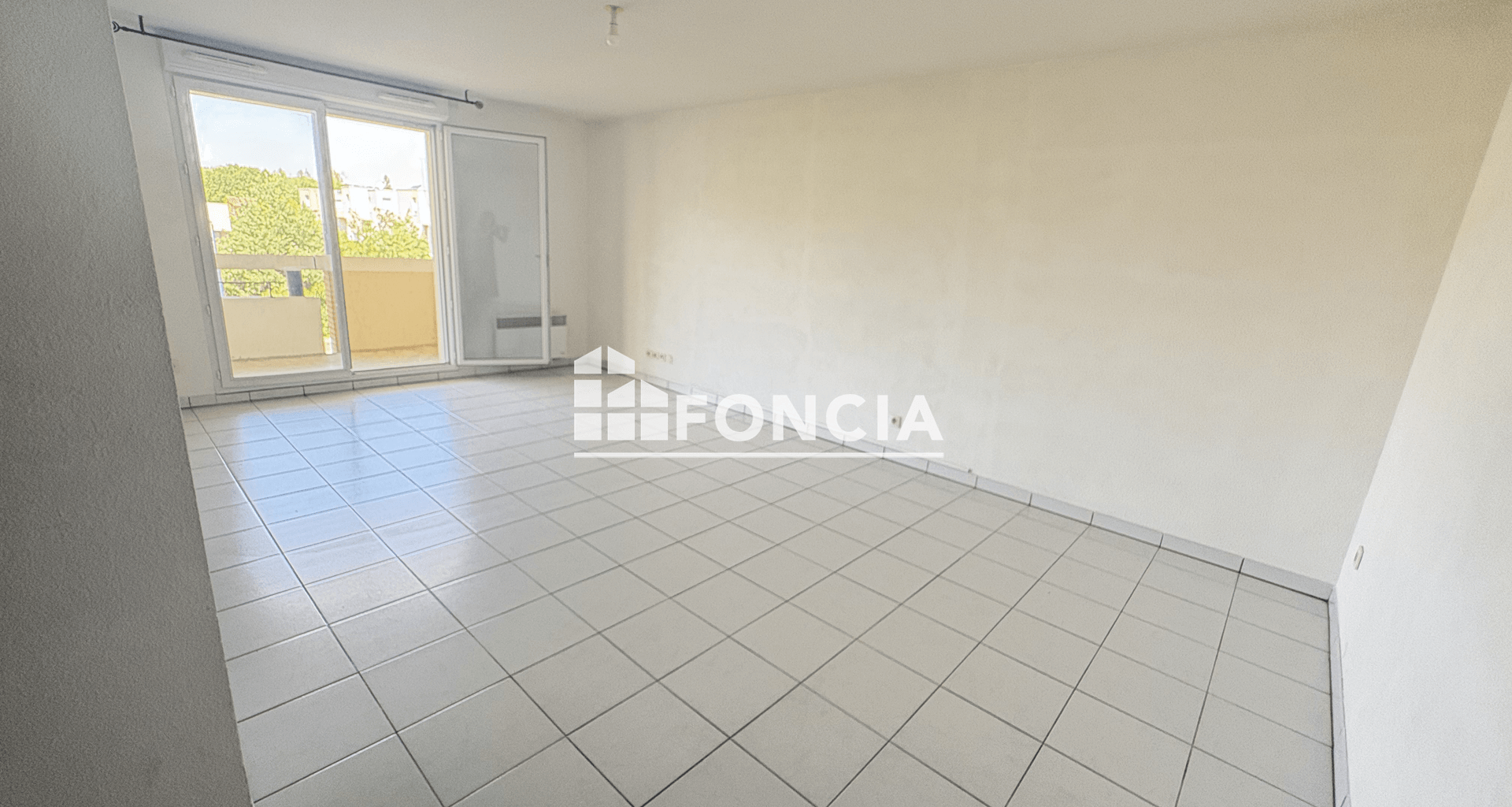 Appartement 3 pièces (65 m²) à vendre - Auzeville-tolosane (31320)