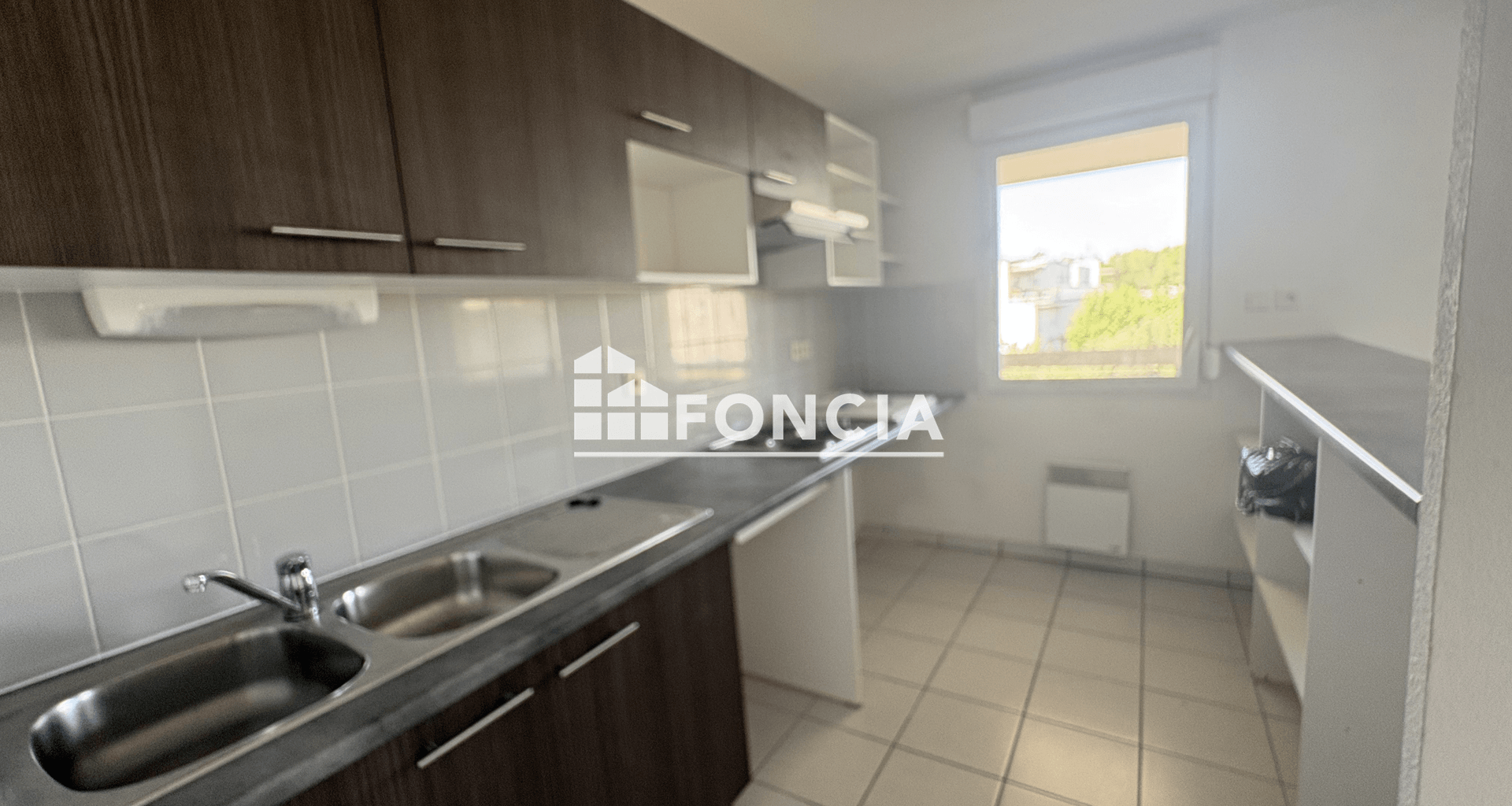 Appartement 3 pièces (65 m²) à vendre - Auzeville-tolosane (31320)