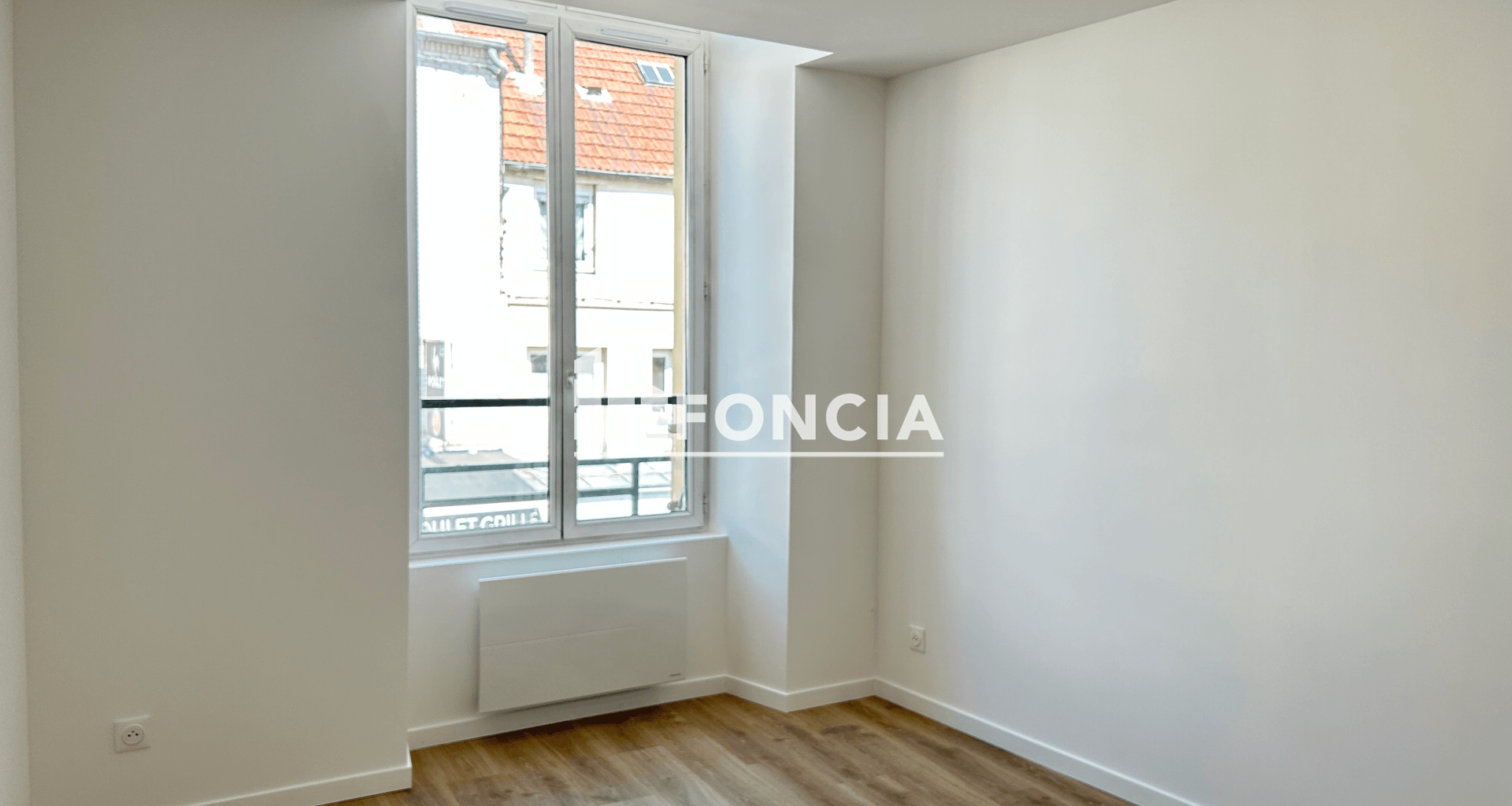 Appartement 2 pièces (46.85 m²) à louer - Villeneuve-saint-georges (94190)