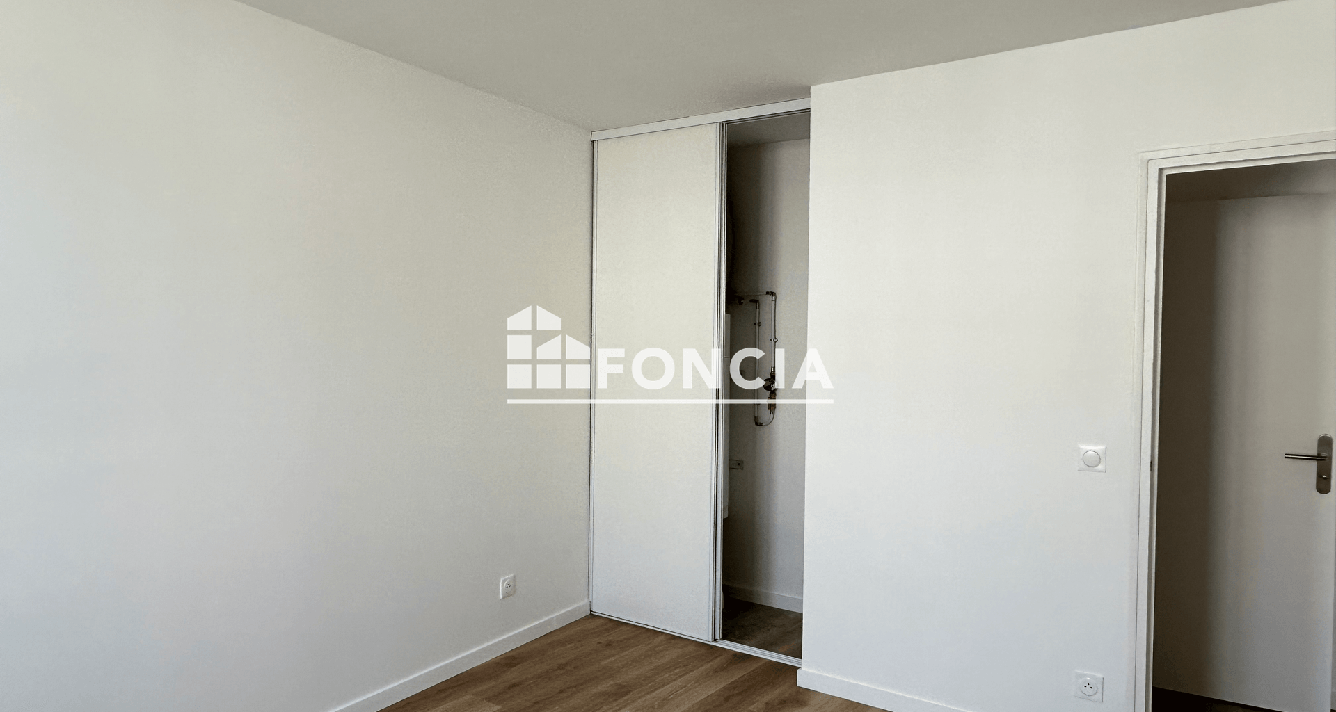 Appartement 2 pièces (46.85 m²) à louer - Villeneuve-saint-georges (94190)