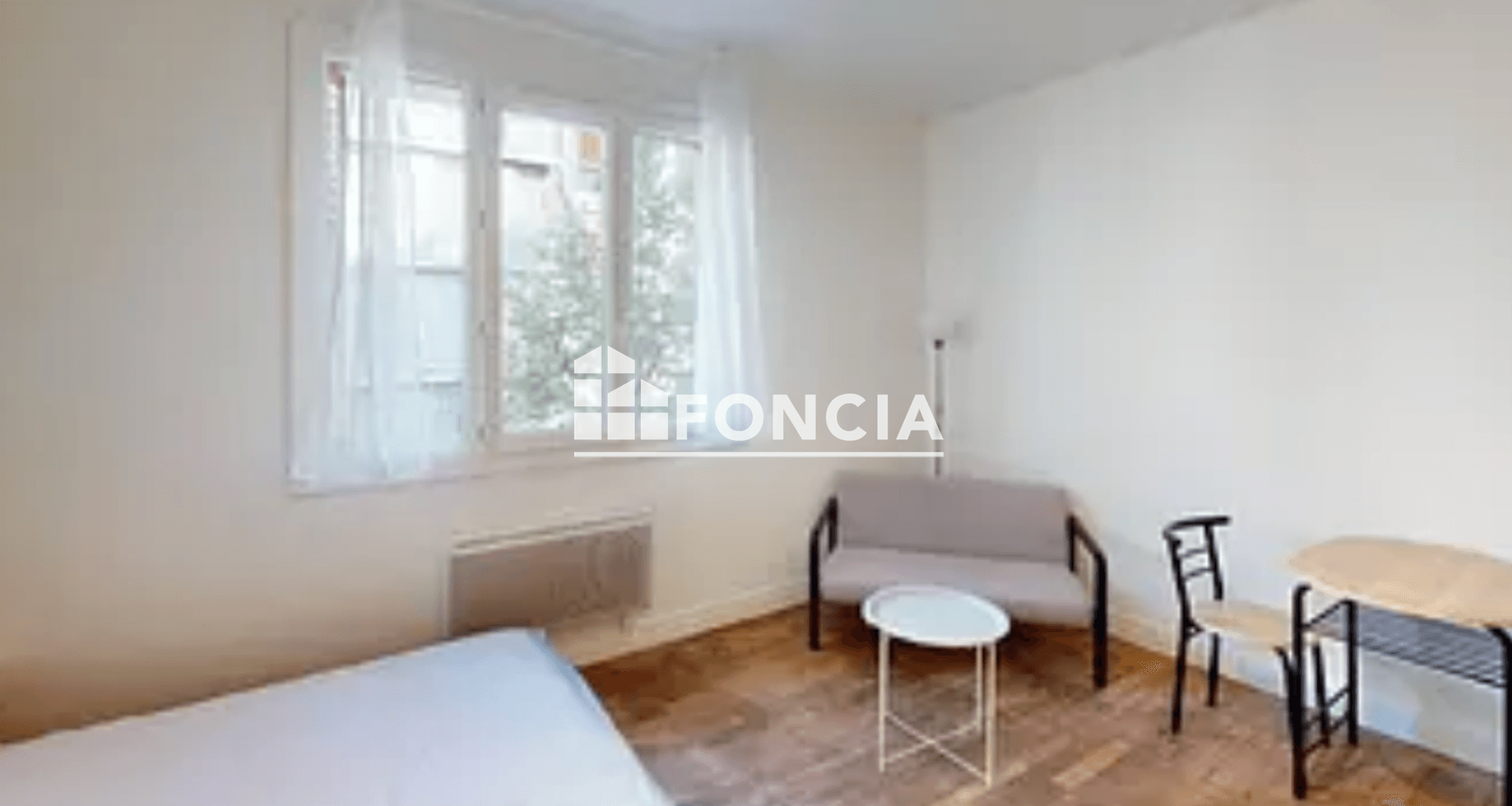 Studio (20.42 m²) à vendre - Grenoble (38000)