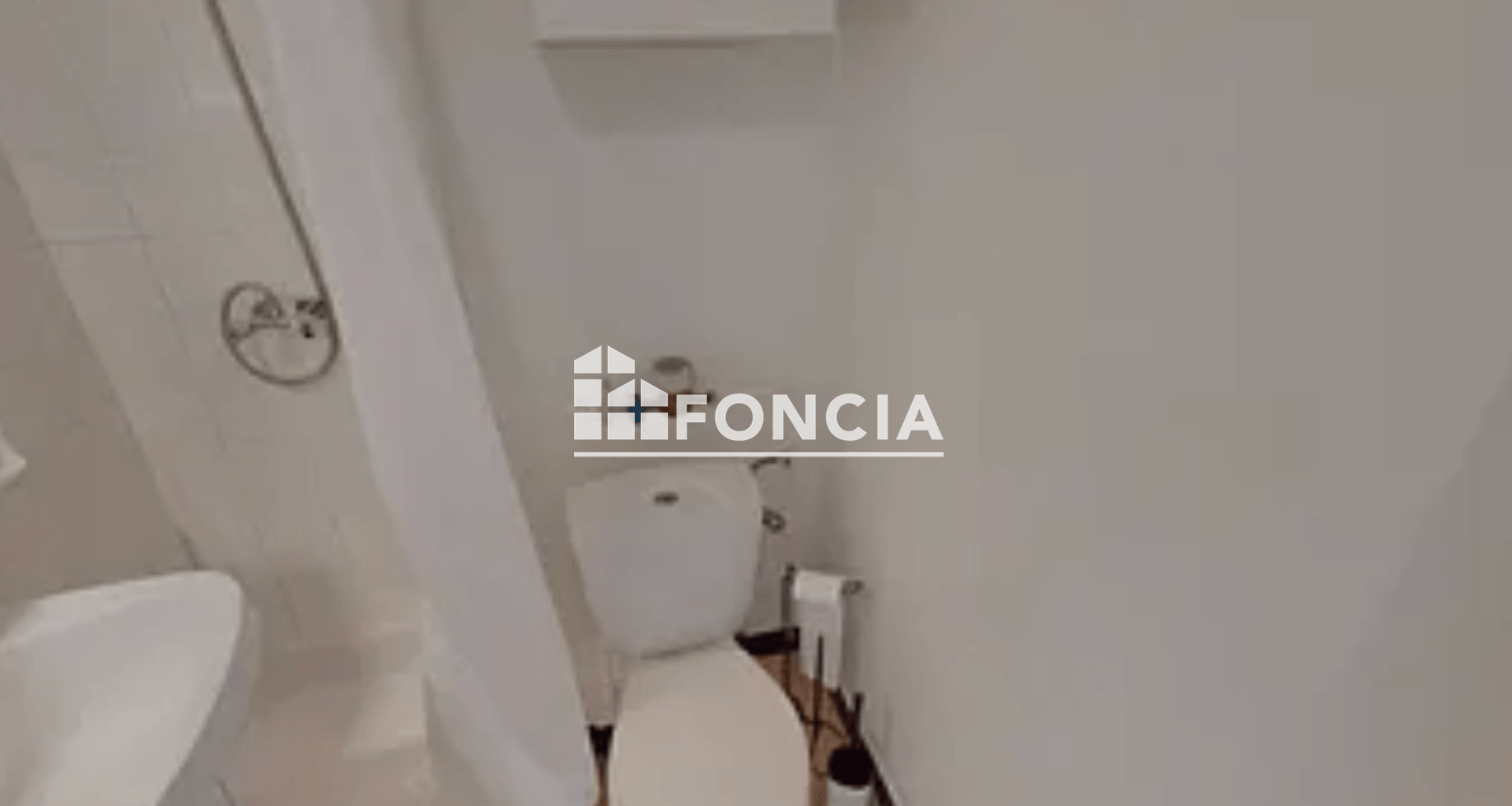 Studio (20.42 m²) à vendre - Grenoble (38000)