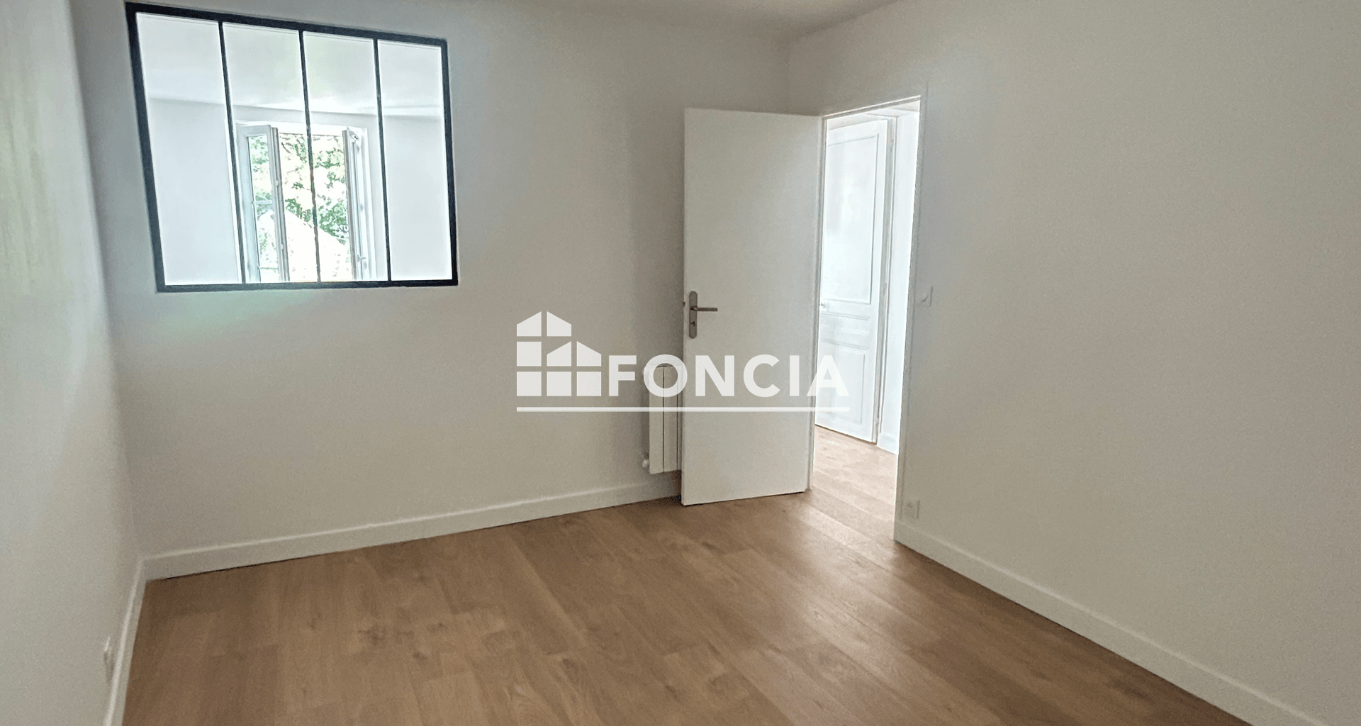Appartement 2 pièces (34.29 m²) à louer - Paris 19ᵉ (75019)