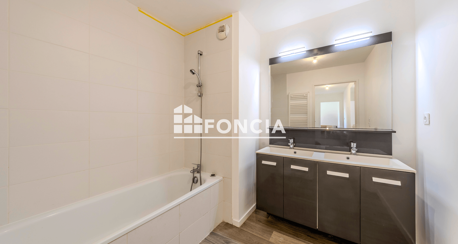 Appartement 3 pièces (64.9 m²) à vendre - Brest (29200)