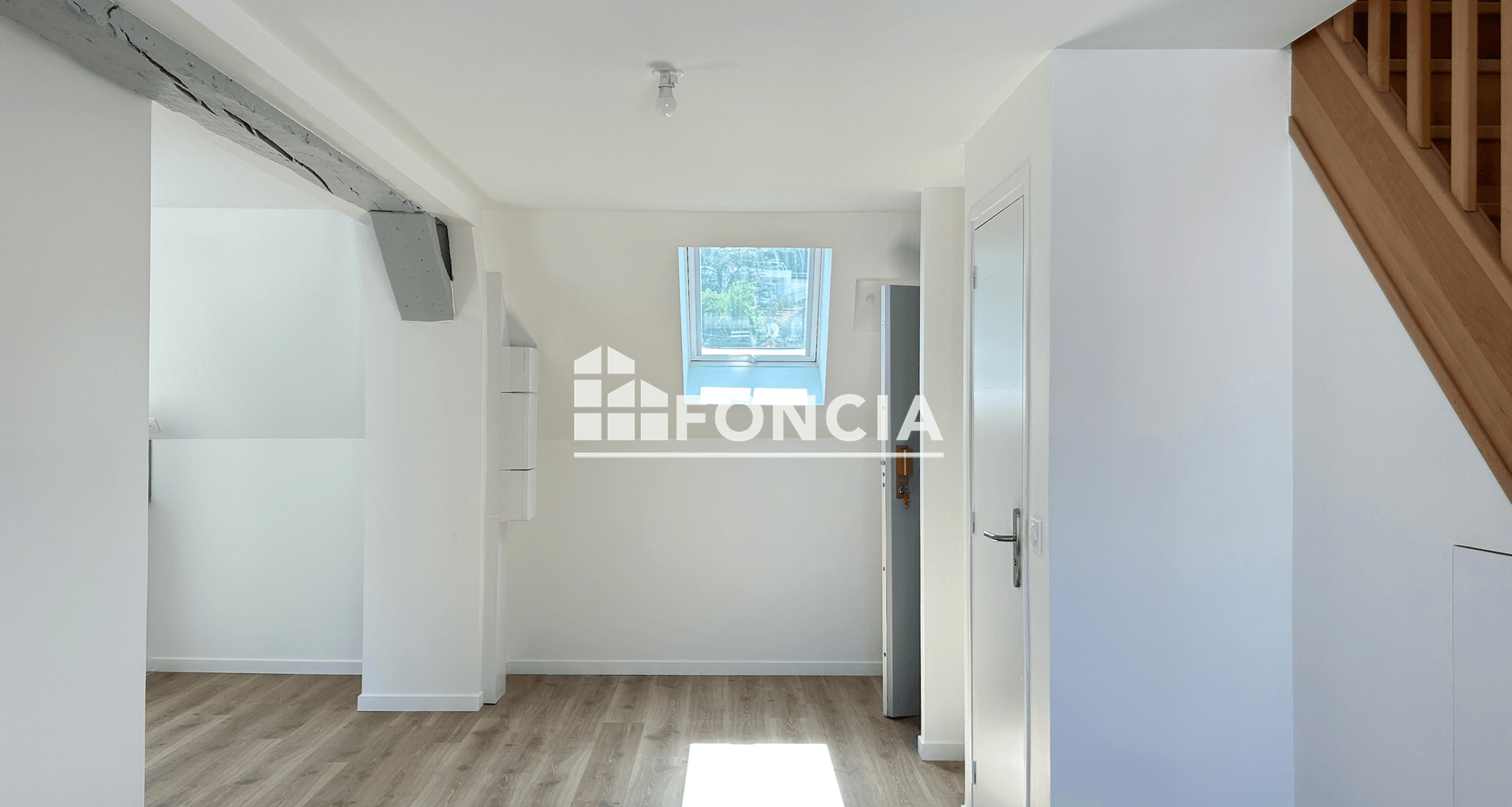 Appartement 3 pièces (46.89 m²) à louer - Villeneuve-saint-georges (94190)