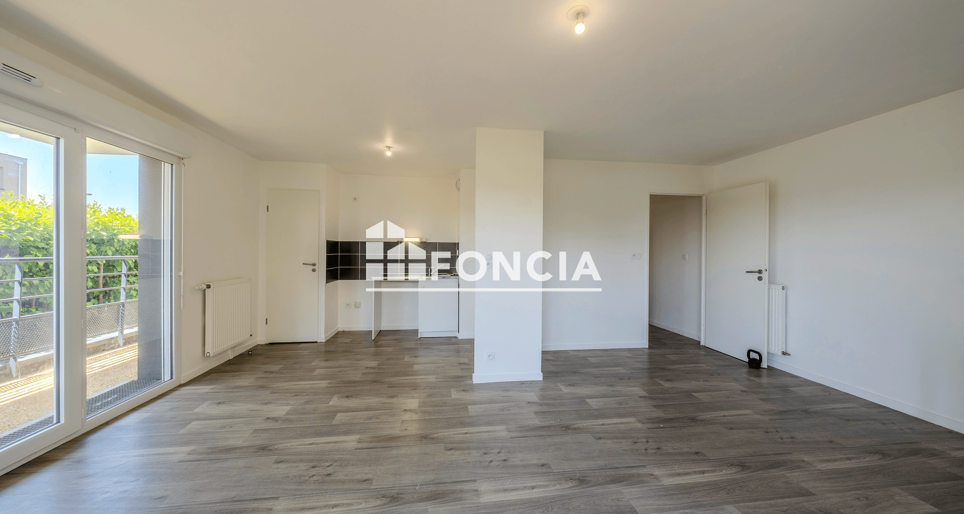 Appartement 3 pièces (64.9 m²) à vendre - Brest (29200)