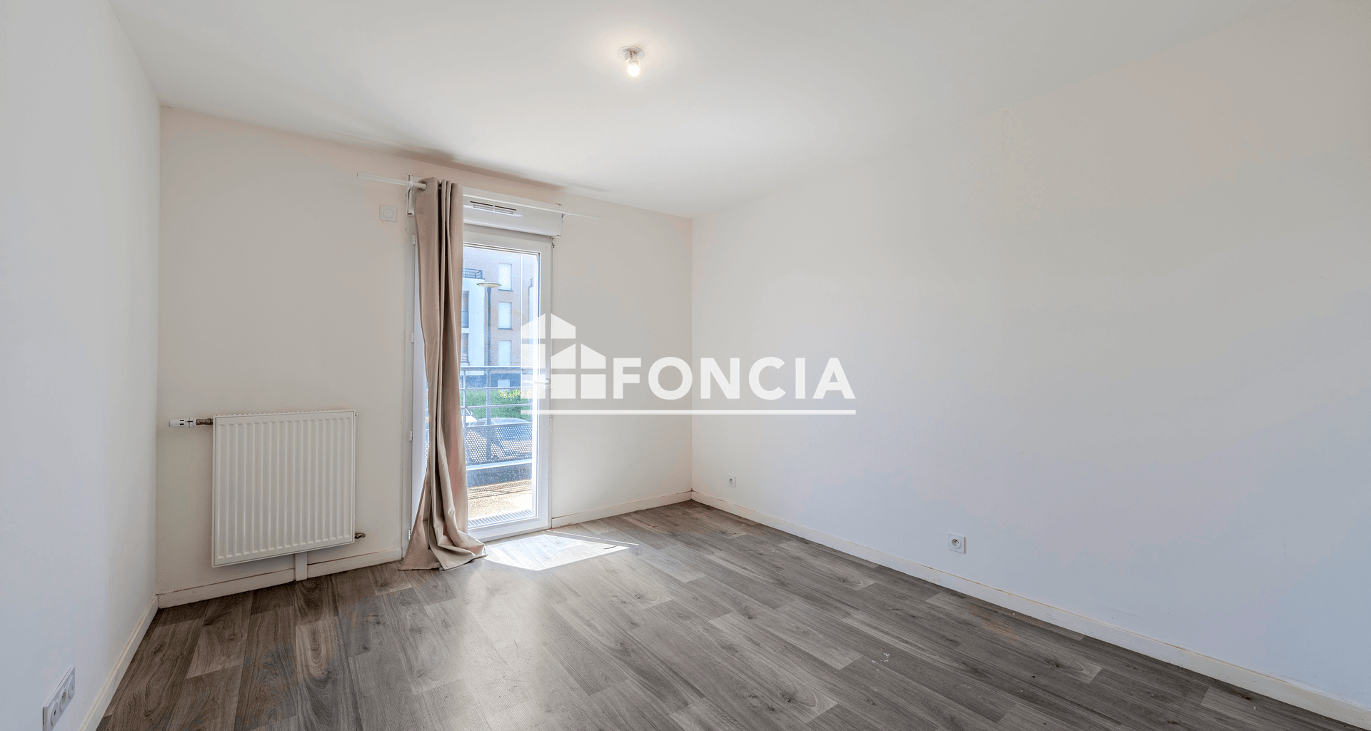 Appartement 3 pièces (64.9 m²) à vendre - Brest (29200)