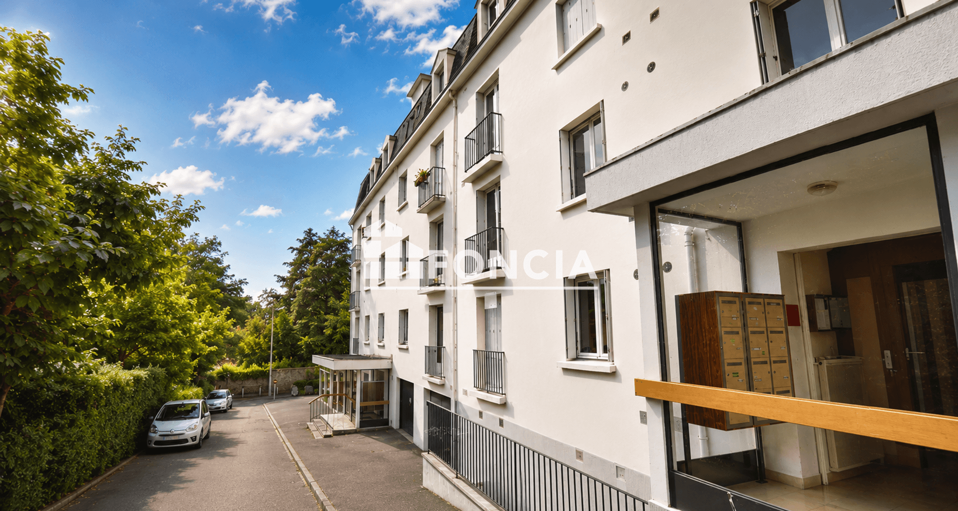 Studio (30 m²) à vendre - Amboise (37400)