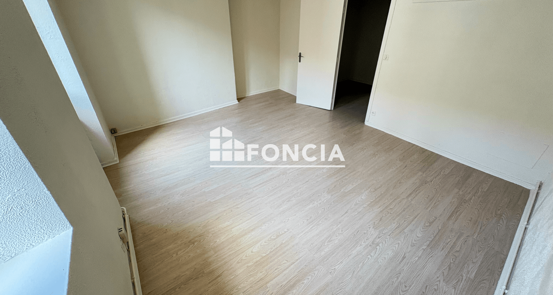 Appartement 2 pièces (53.74 m²) à louer - Romans-sur-isère (26100)