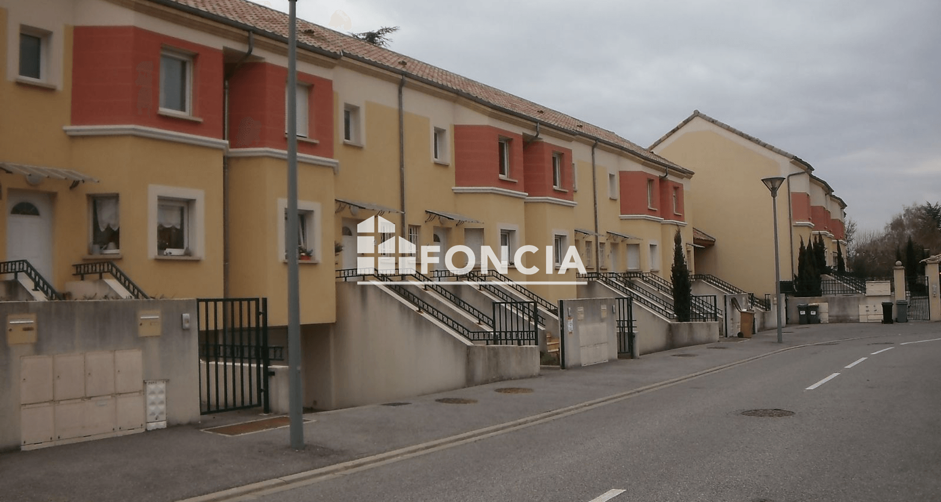 Maison 4 pièces (87.03 m²) à louer - Valence (26000)