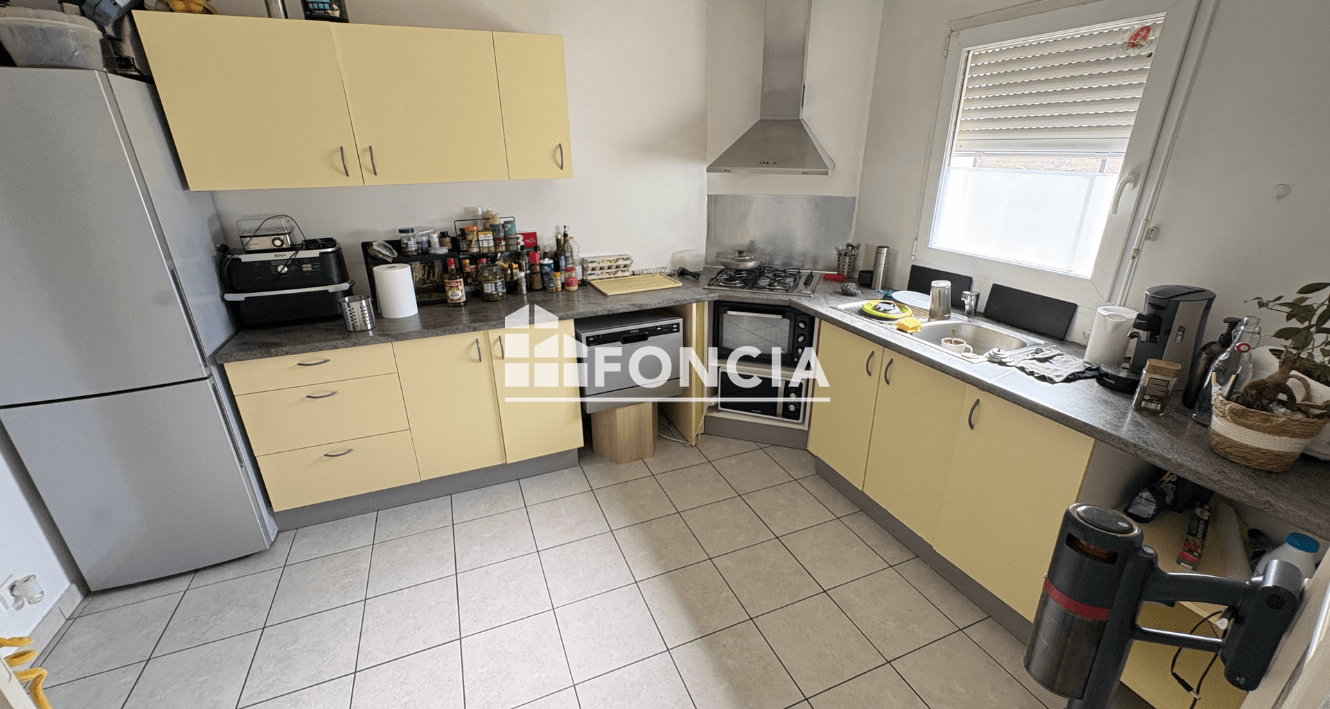 Maison 4 pièces (87.03 m²) à louer - Valence (26000)