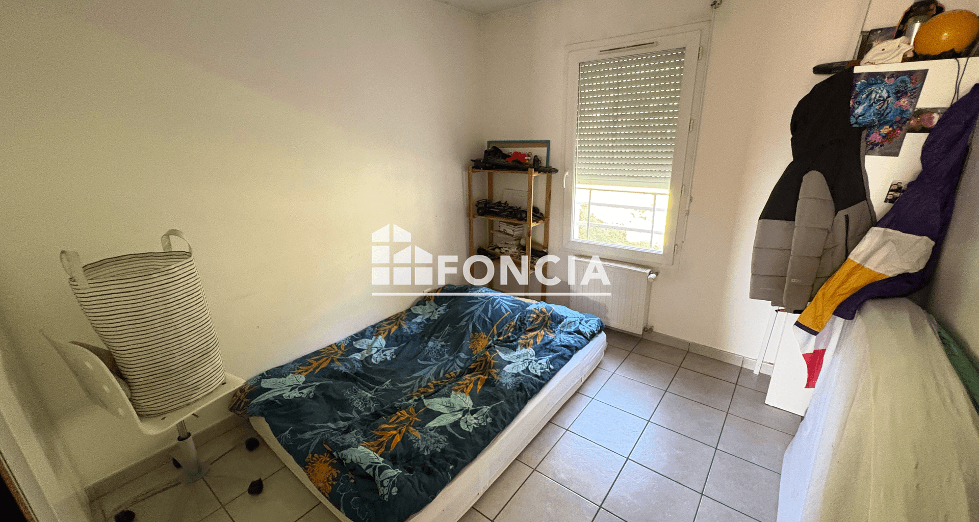 Maison 4 pièces (87.03 m²) à louer - Valence (26000)