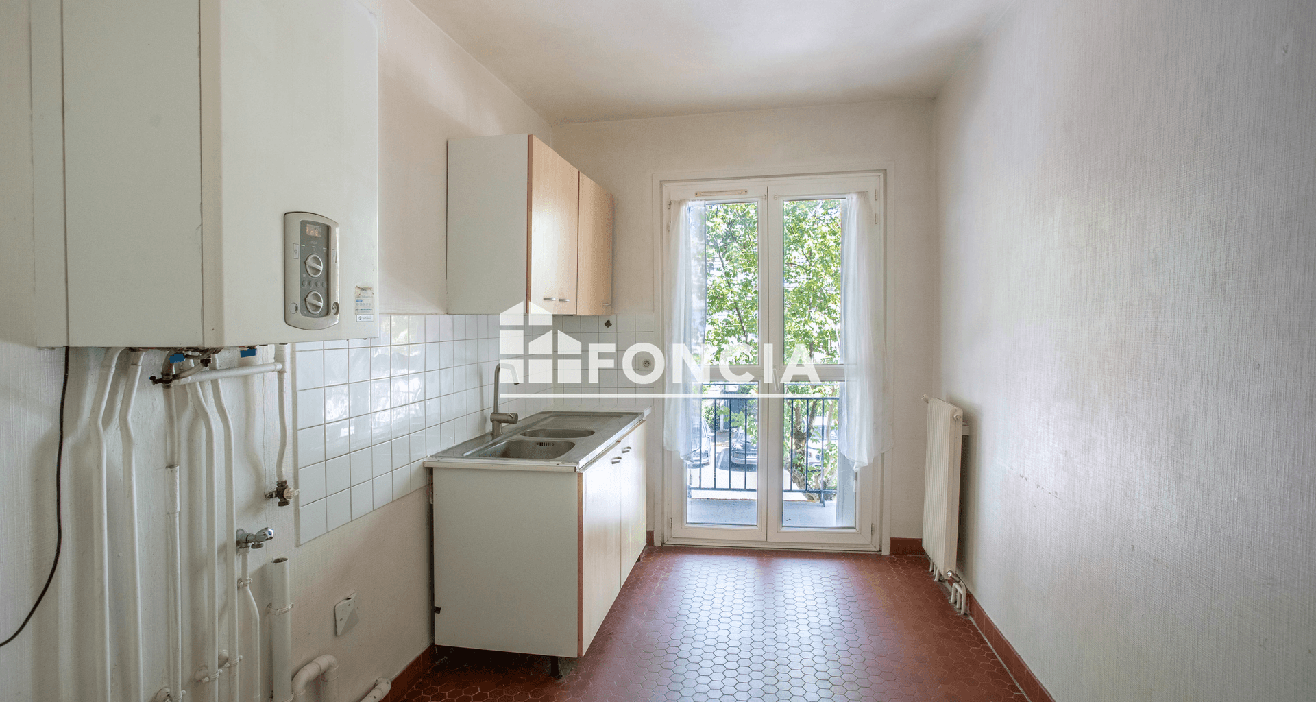 Appartement 2 pièces (43.87 m²) à vendre - Maurepas (78310)