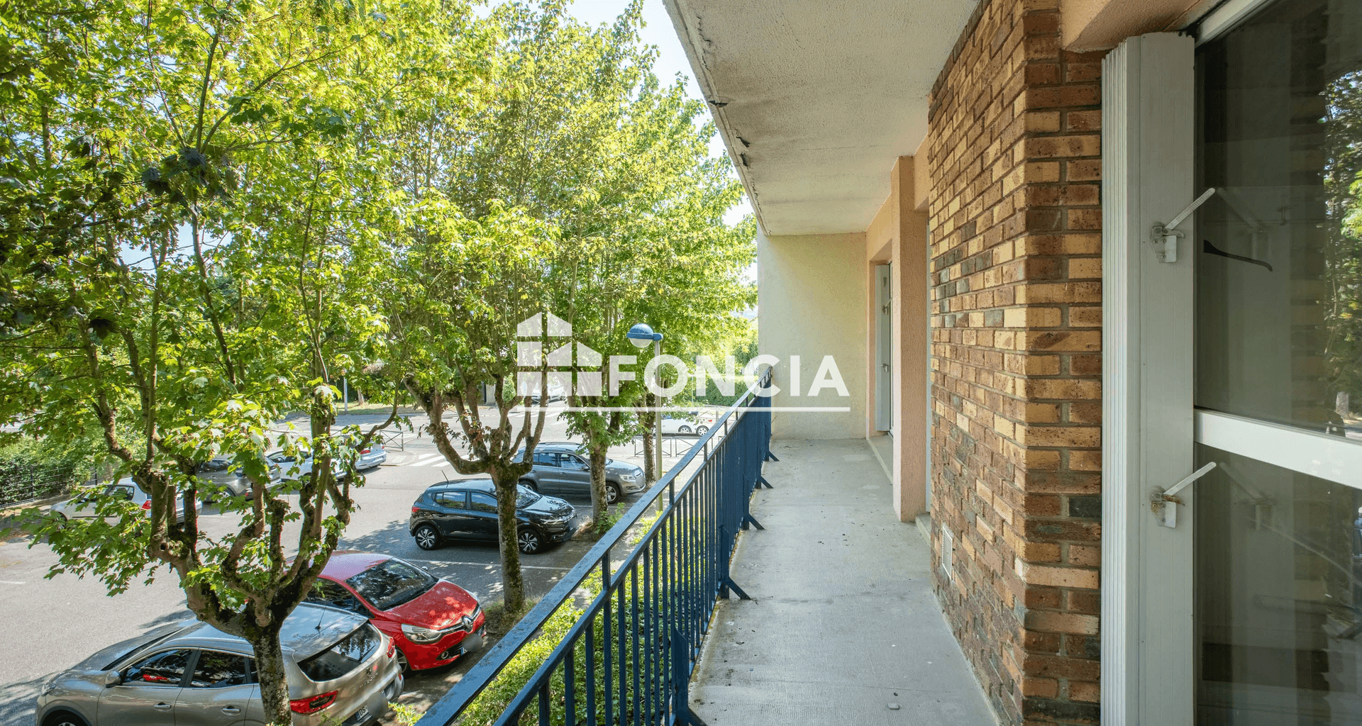 Appartement 2 pièces (43.87 m²) à vendre - Maurepas (78310)