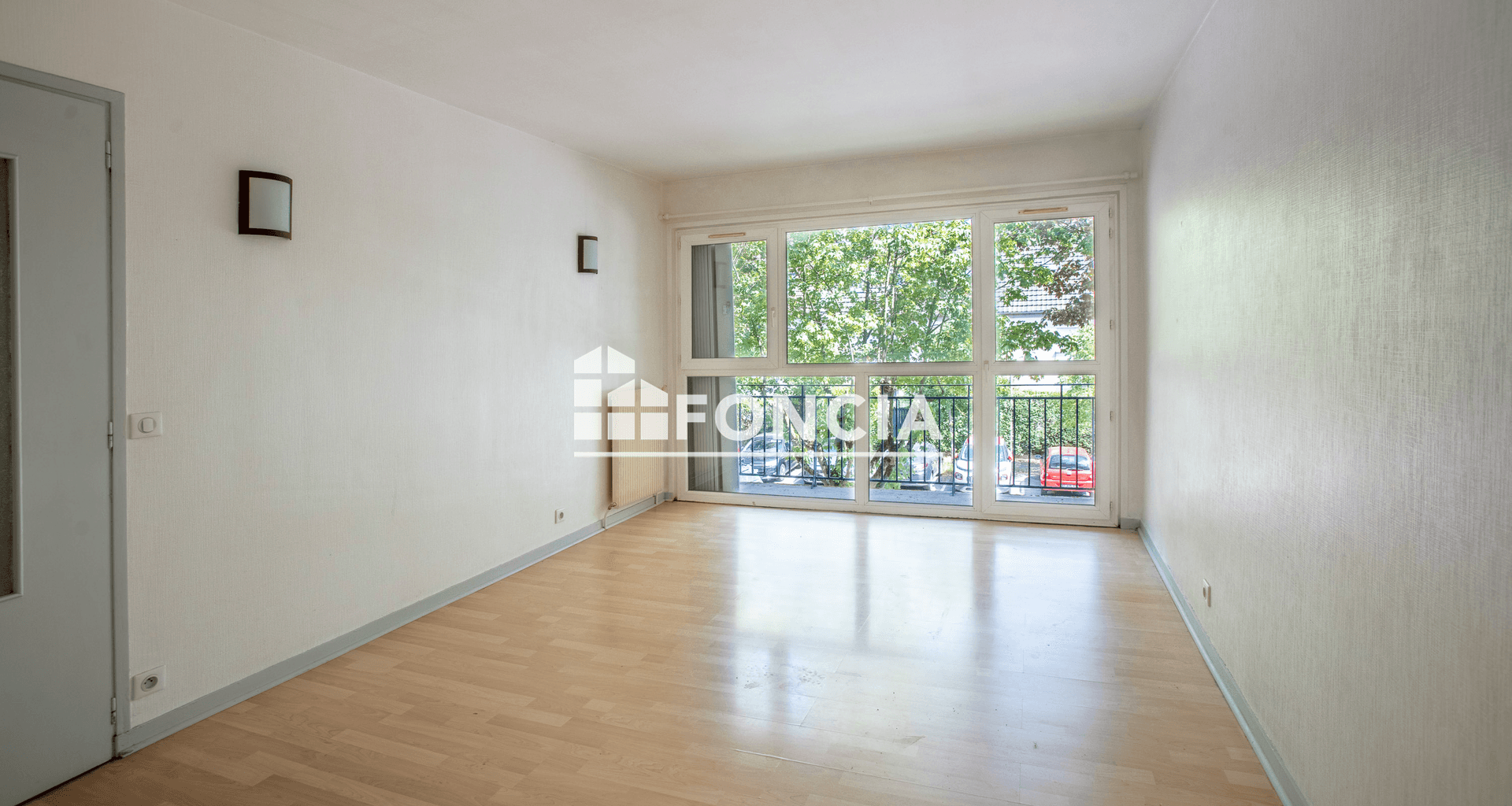 Appartement 2 pièces (43.87 m²) à vendre - Maurepas (78310)