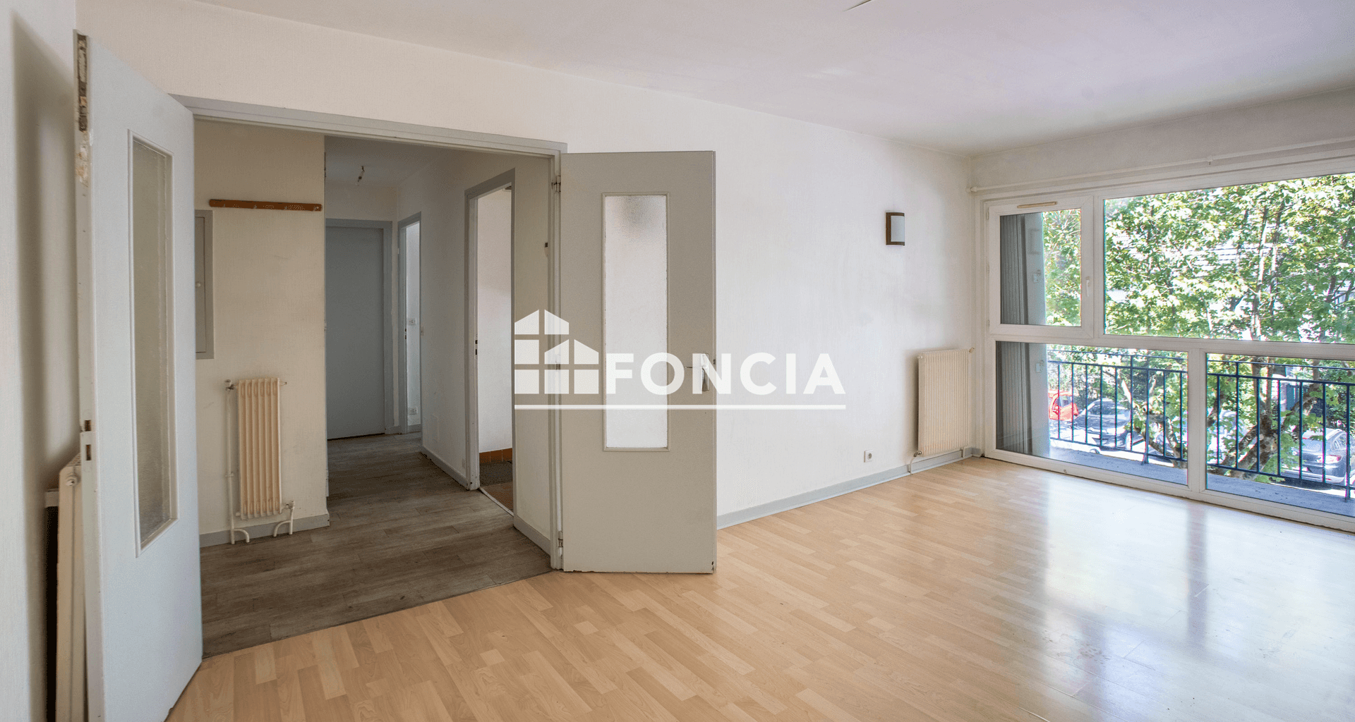 Appartement 2 pièces (43.87 m²) à vendre - Maurepas (78310)