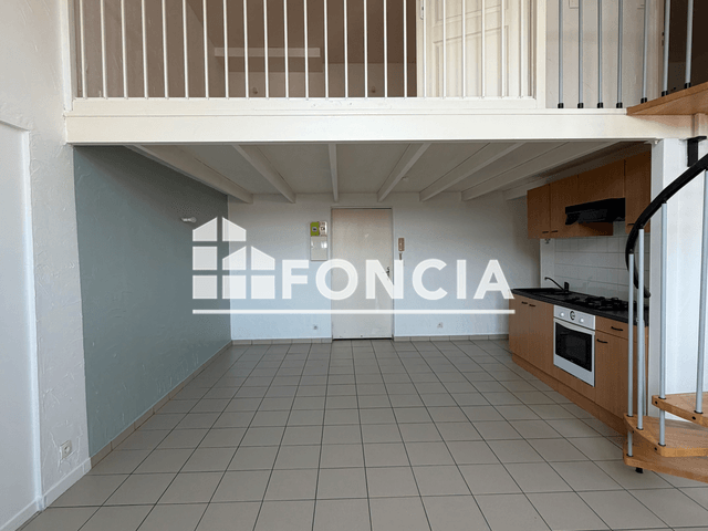 Appartement 3 pièces (67.07 m²) à louer - Boulogne Sur Mer (62200)