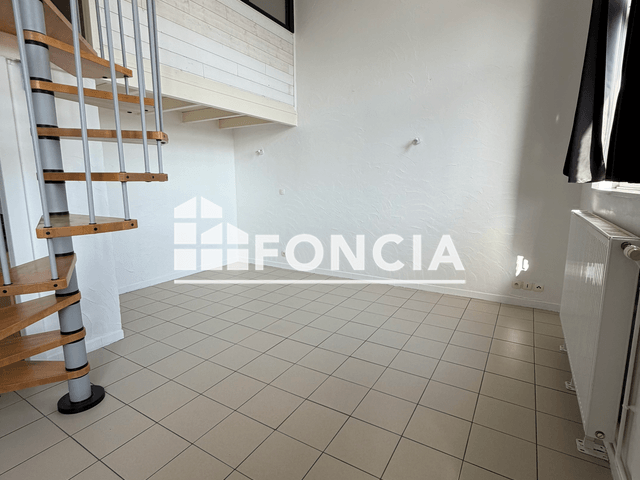 Appartement 3 pièces (67.07 m²) à louer - Boulogne Sur Mer (62200)