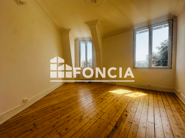 Appartement 2 pièces (37.94 m²) à louer - Conflans Ste Honorine (78700)