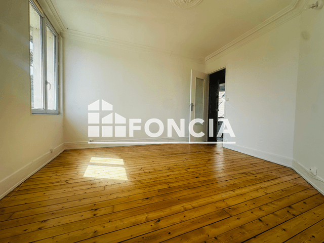 Appartement 2 pièces (37.94 m²) à louer - Conflans Ste Honorine (78700)