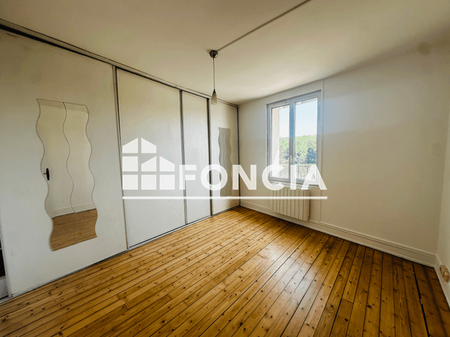 Appartement 2 pièces (37.94 m²) à louer - Conflans Ste Honorine (78700)
