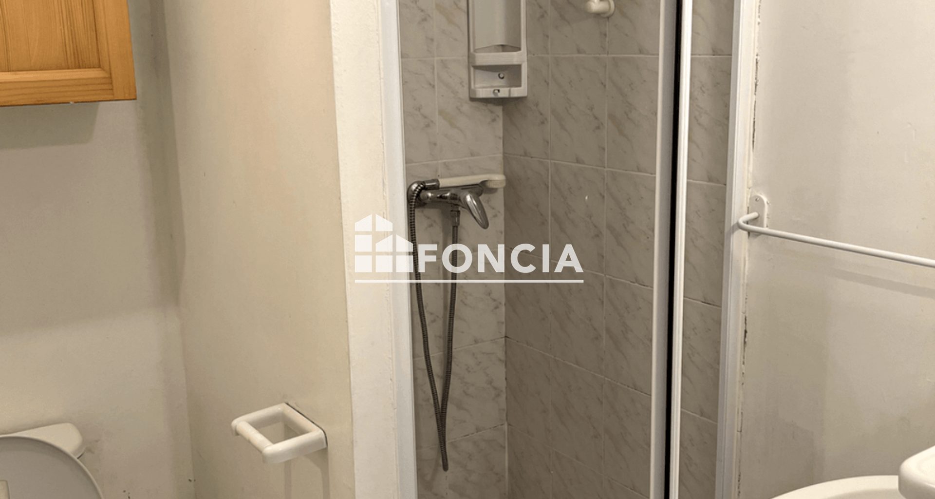 Studio (19.05 m²) à vendre - Angers (49000)