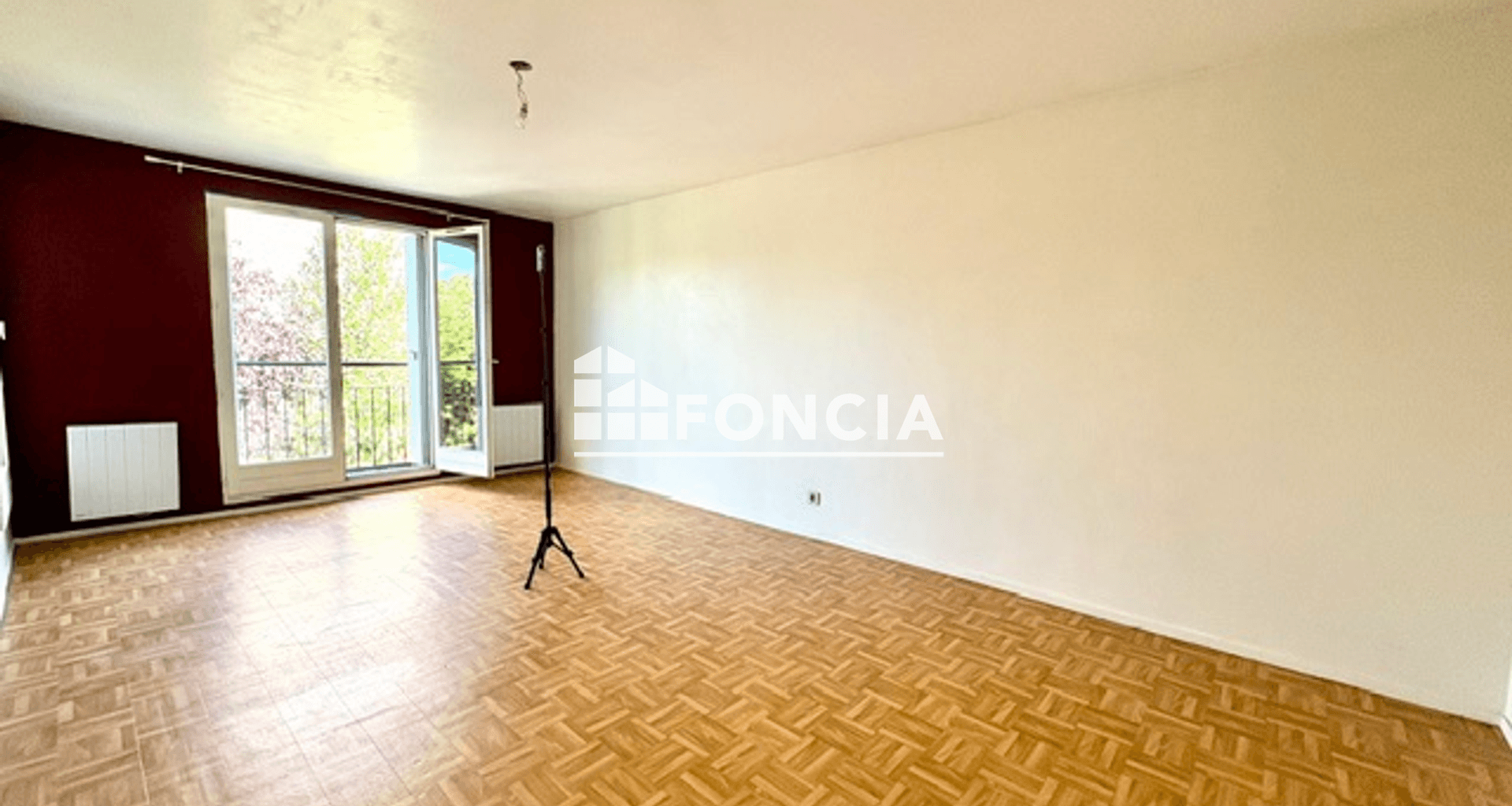 Appartement 3 pièces (66.23 m²) à louer - Verneuil-sur-seine (78480)