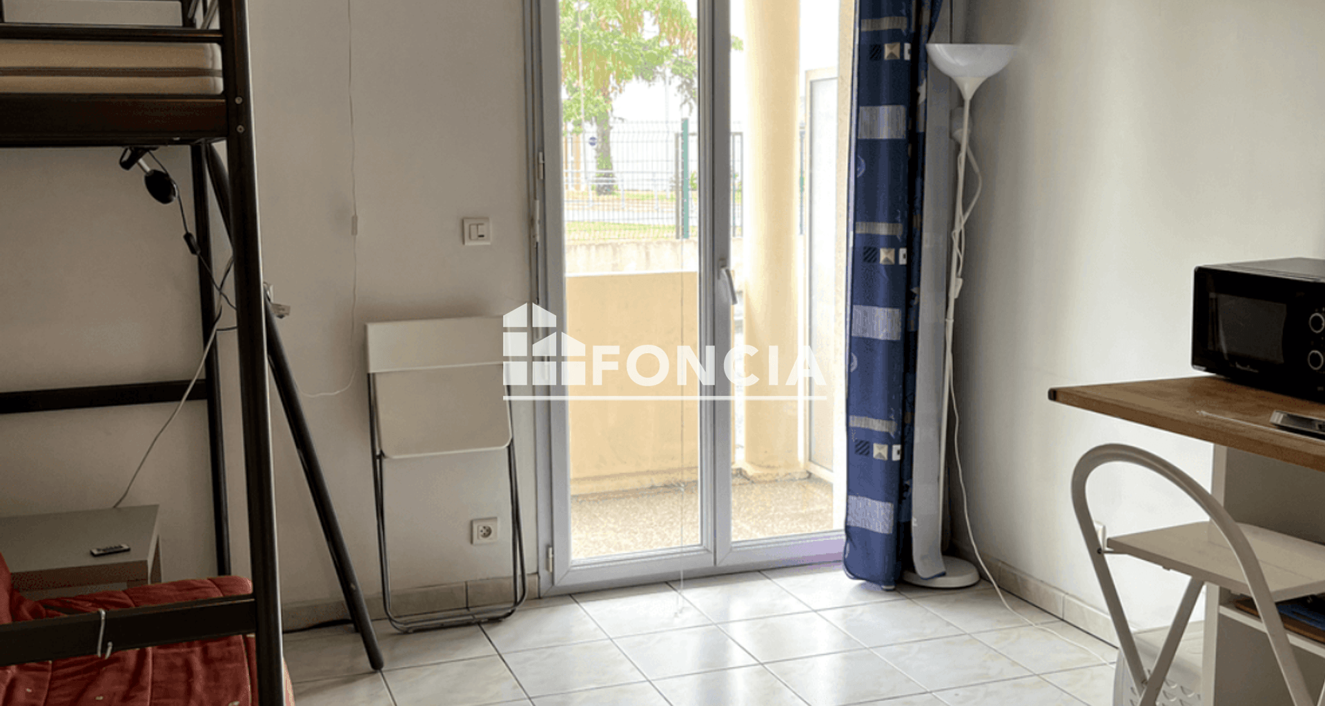 Studio (19.05 m²) à vendre - Angers (49000)