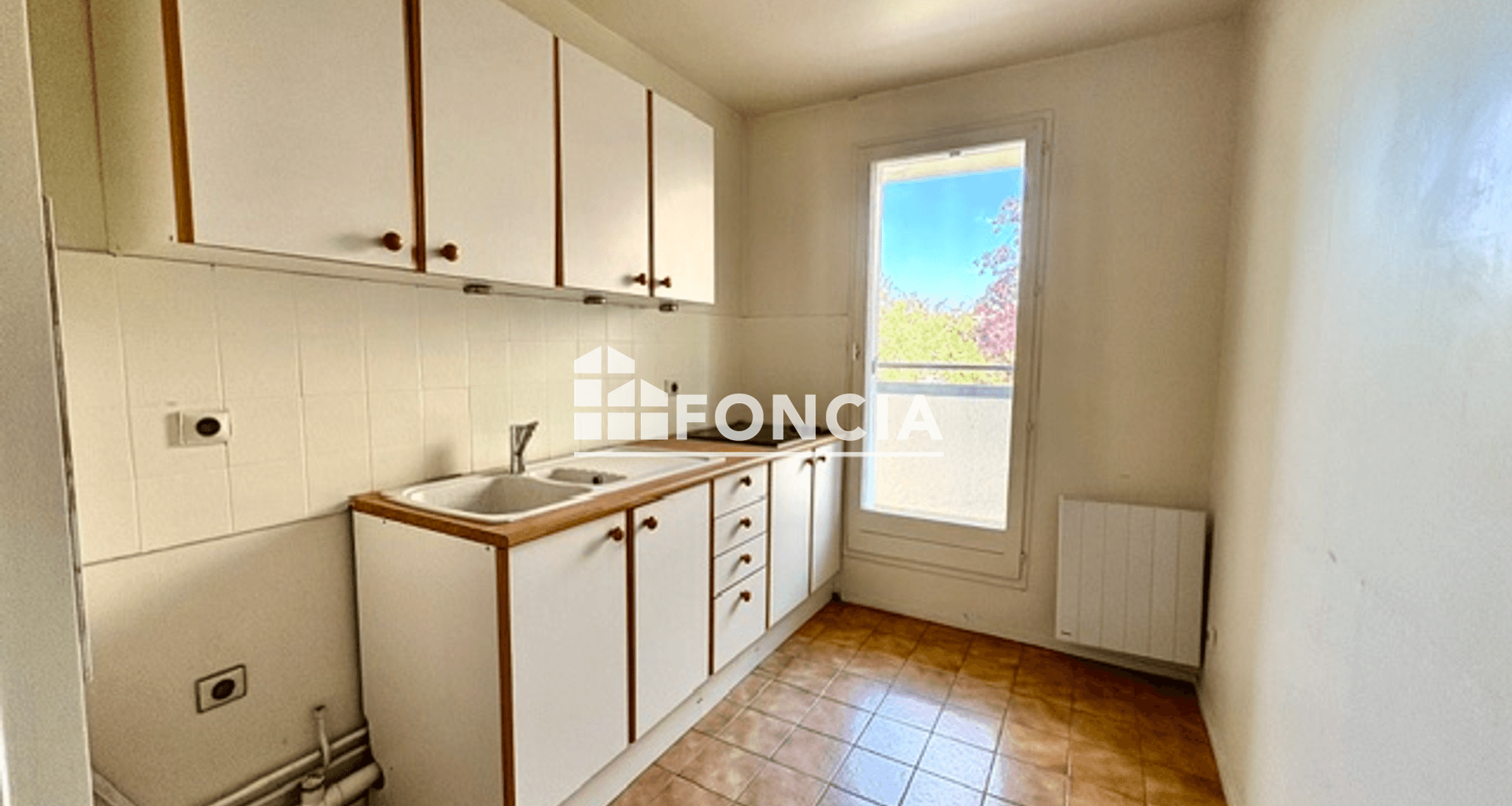 Appartement 3 pièces (66.23 m²) à louer - Verneuil-sur-seine (78480)
